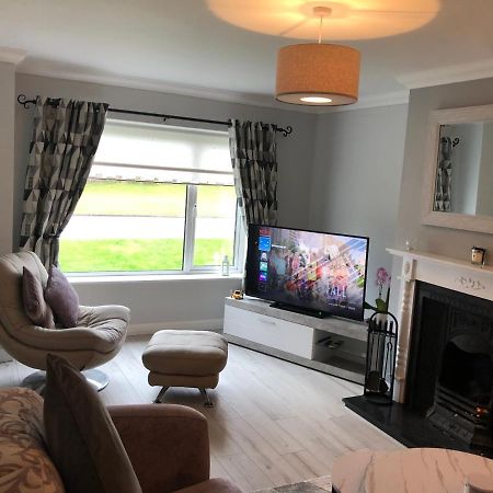 Fraunhill Villa Swinford Ngoại thất bức ảnh