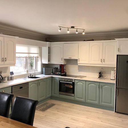 Fraunhill Villa Swinford Ngoại thất bức ảnh
