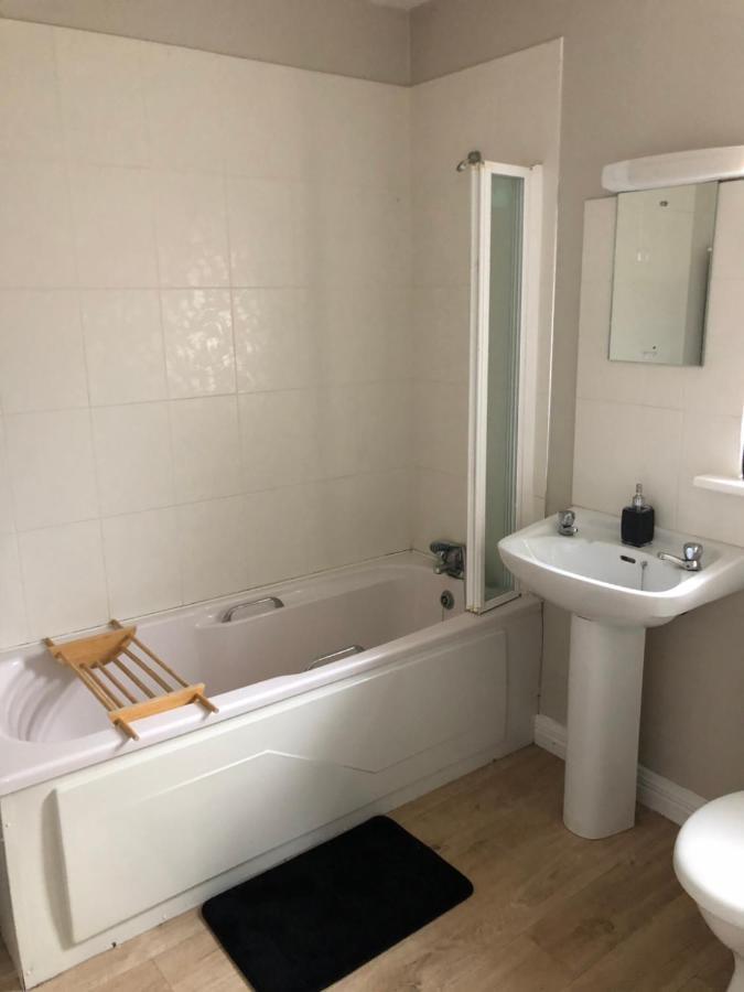 Fraunhill Villa Swinford Ngoại thất bức ảnh